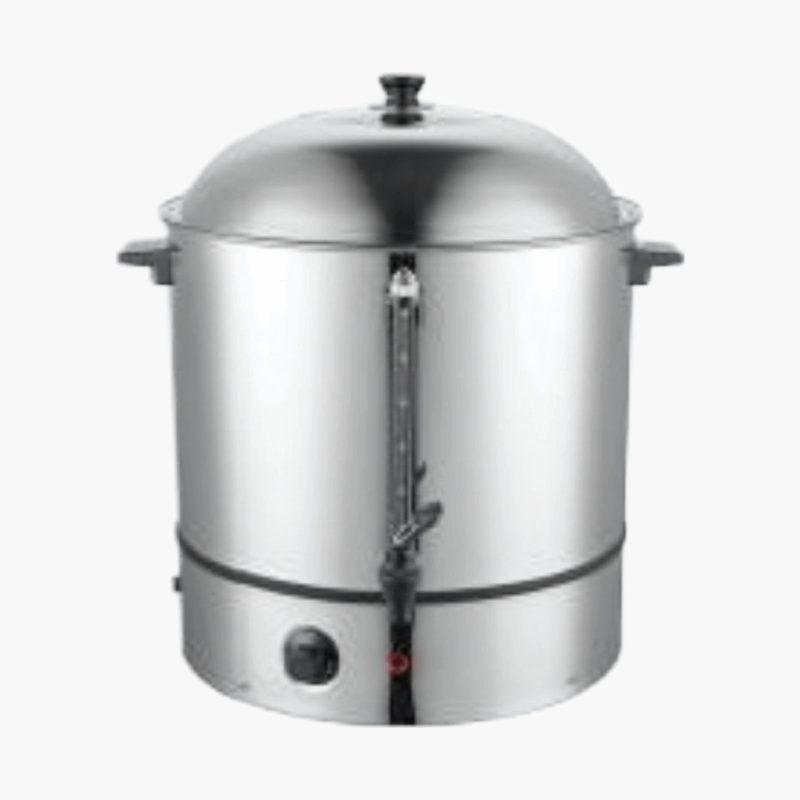 30L Electric Corn Steamer – 2500W Commercial 30L Electric Corn Steamer – 2500W Commercial