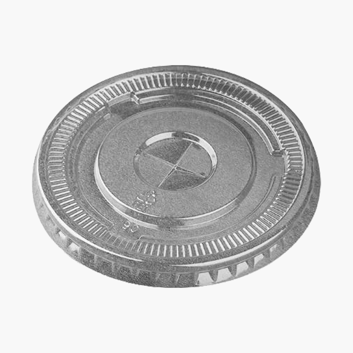 12oz Chips Cup Lids – Clear, 100 Pack 12oz Chips Cup Lids – Clear, 100 Pack