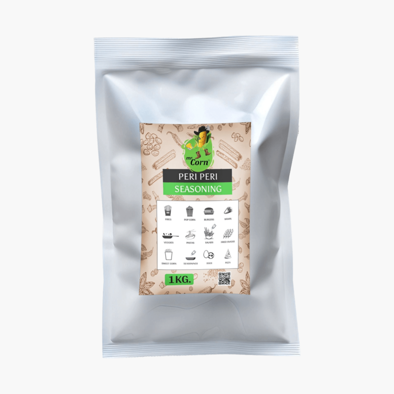 Peri Peri Seasoning 1kg – Bulk Bag Peri Peri Seasoning 1kg – Bulk Bag