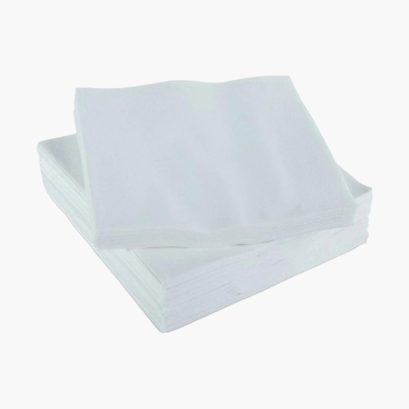 Single-Ply Serviettes 30cm – 5000 Pack Single-Ply Serviettes 30cm – 5000 Pack